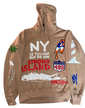 Load image into Gallery viewer, Strong Island Hoodie 2023 Upgrade  ( Pre-Sale)
